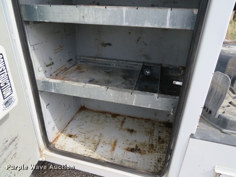 image for item DN5759 2010 Dodge Ram 5500HD  bucket truck