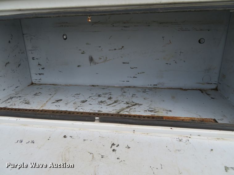 image for item DN5759 2010 Dodge Ram 5500HD  bucket truck