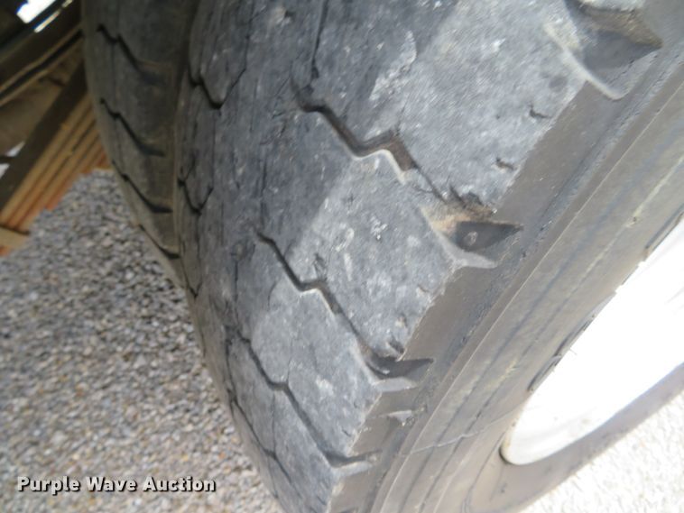 image for item DN5759 2010 Dodge Ram 5500HD  bucket truck