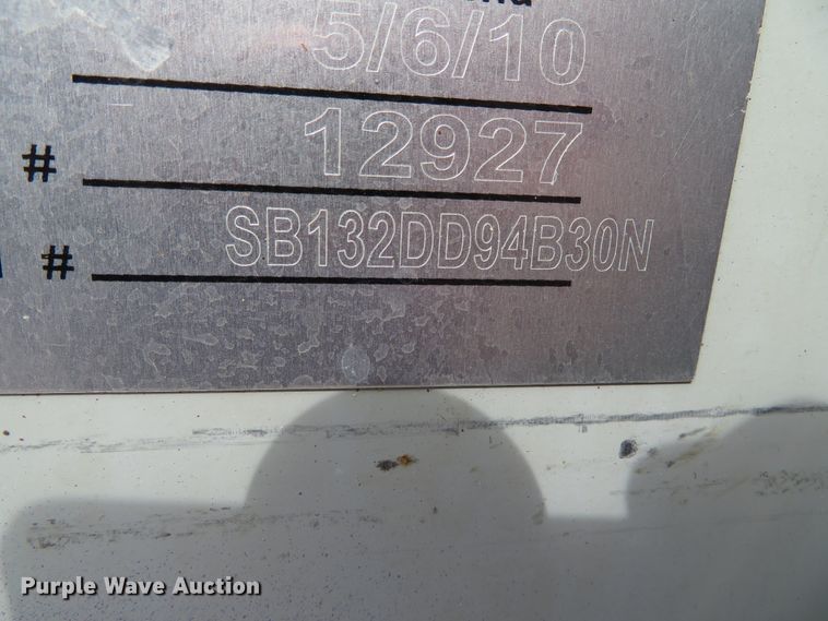 image for item DN5759 2010 Dodge Ram 5500HD  bucket truck