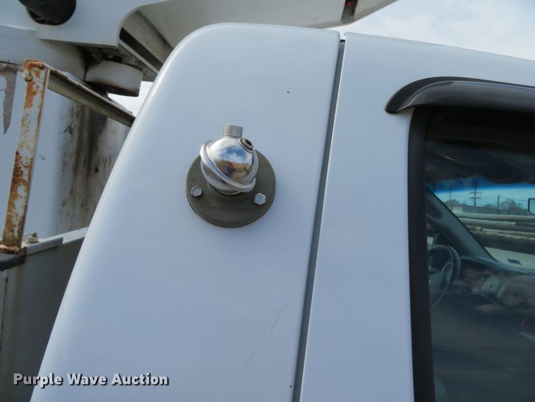 image for item DN5759 2010 Dodge Ram 5500HD  bucket truck