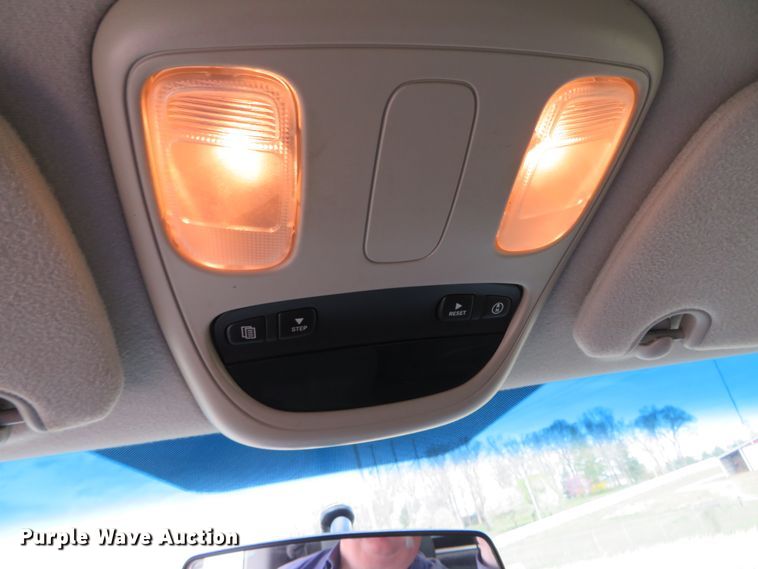 image for item DN5759 2010 Dodge Ram 5500HD  bucket truck