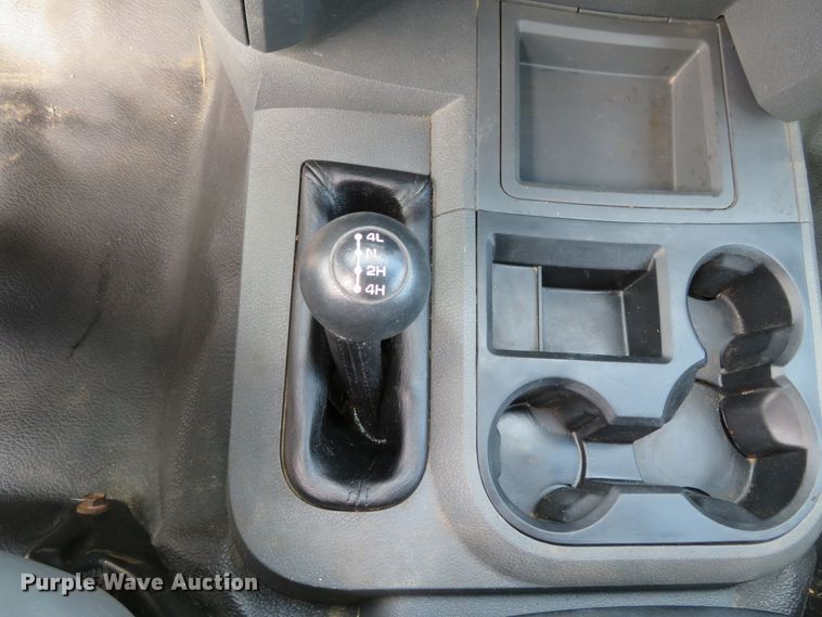 image for item DN5759 2010 Dodge Ram 5500HD  bucket truck