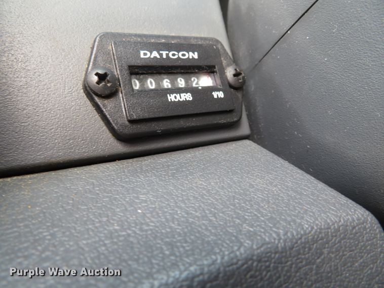 image for item DN5759 2010 Dodge Ram 5500HD  bucket truck