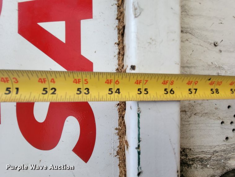 image for item FL9177 2001 GMC C7500  forestry bucket truck