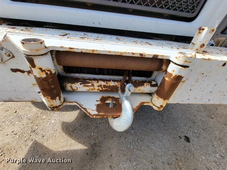 image for item FL9181 2006 Chevrolet C7500  bucket truck