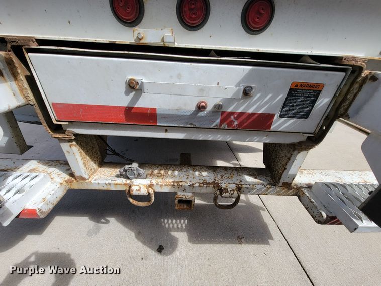 image for item FL9181 2006 Chevrolet C7500  bucket truck