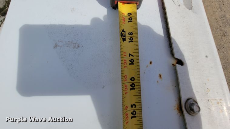 image for item FL9181 2006 Chevrolet C7500  bucket truck