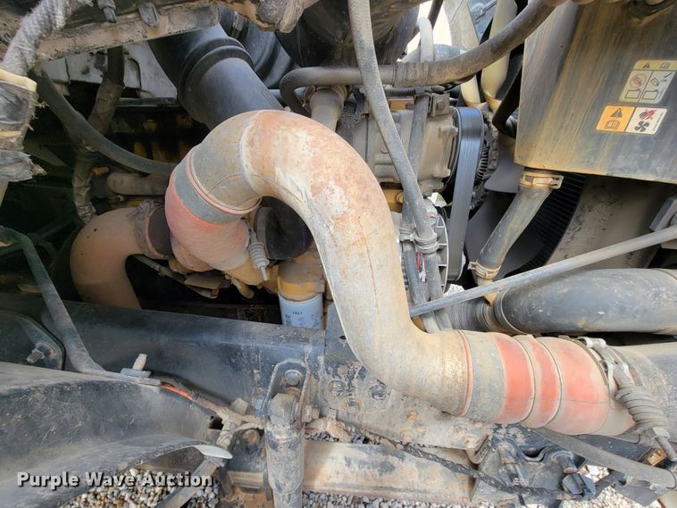 image for item FL9182 2007 Ford F750  bucket truck