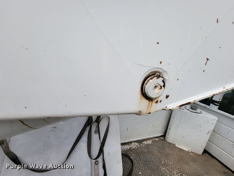 image for item FL9182 2007 Ford F750  bucket truck