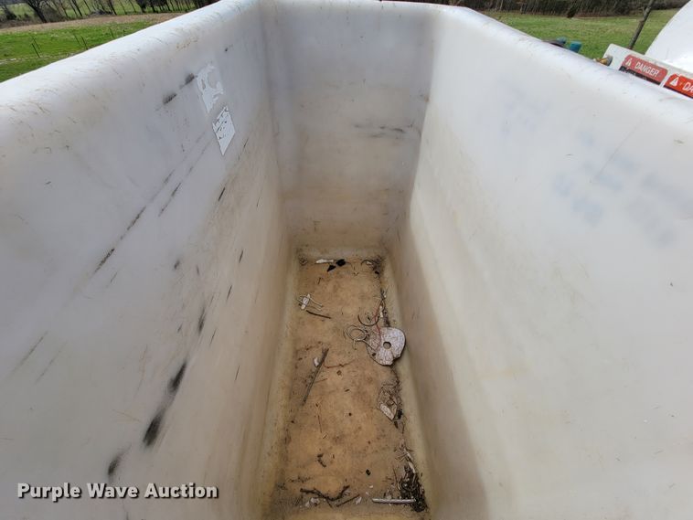 image for item FL9182 2007 Ford F750  bucket truck