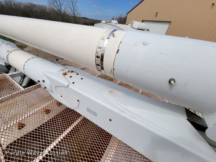 image for item FL9182 2007 Ford F750  bucket truck