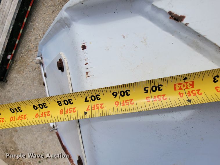 image for item FL9182 2007 Ford F750  bucket truck