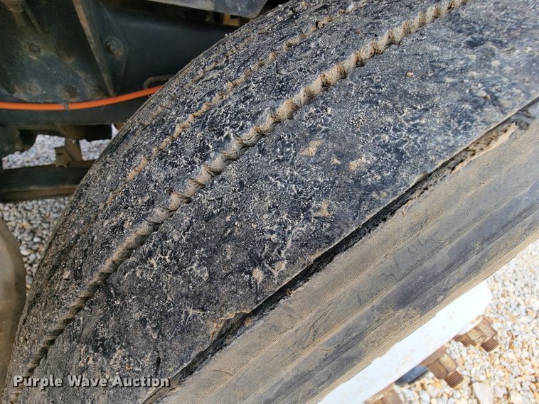 image for item FL9182 2007 Ford F750  bucket truck