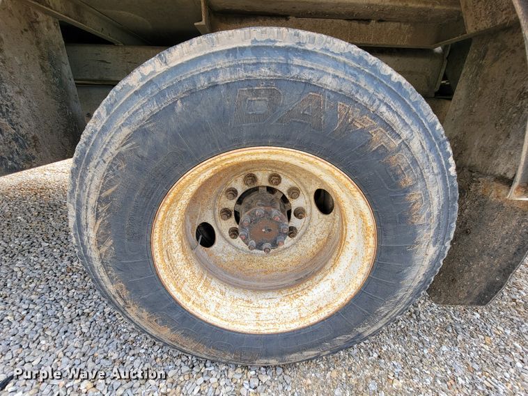 image for item FL9182 2007 Ford F750  bucket truck