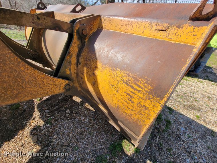 image for item FL9184 Clark Michigan 85IIIA  wheel loader