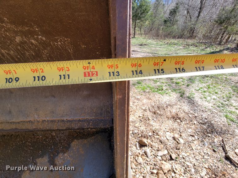 image for item FL9184 Clark Michigan 85IIIA  wheel loader