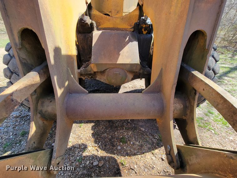 image for item FL9184 Clark Michigan 85IIIA  wheel loader