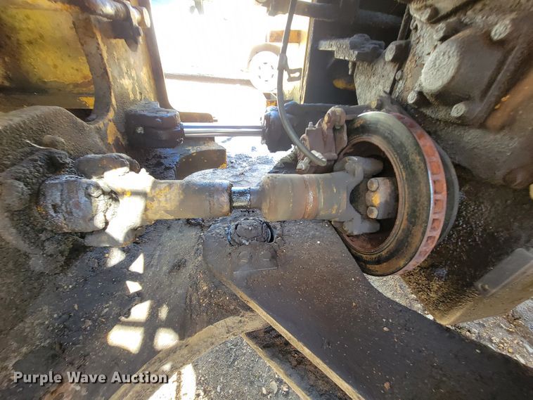 image for item FL9184 Clark Michigan 85IIIA  wheel loader