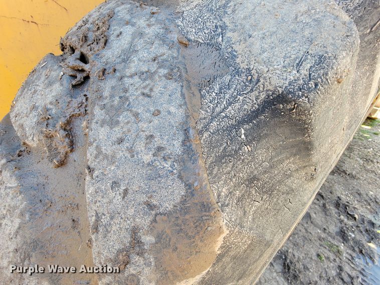 image for item FL9184 Clark Michigan 85IIIA  wheel loader