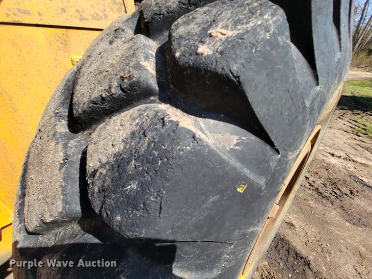 image for item FL9184 Clark Michigan 85IIIA  wheel loader