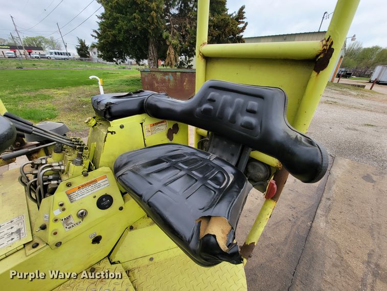 image for item FL9210 2005 Donkey D12-3K  forklift