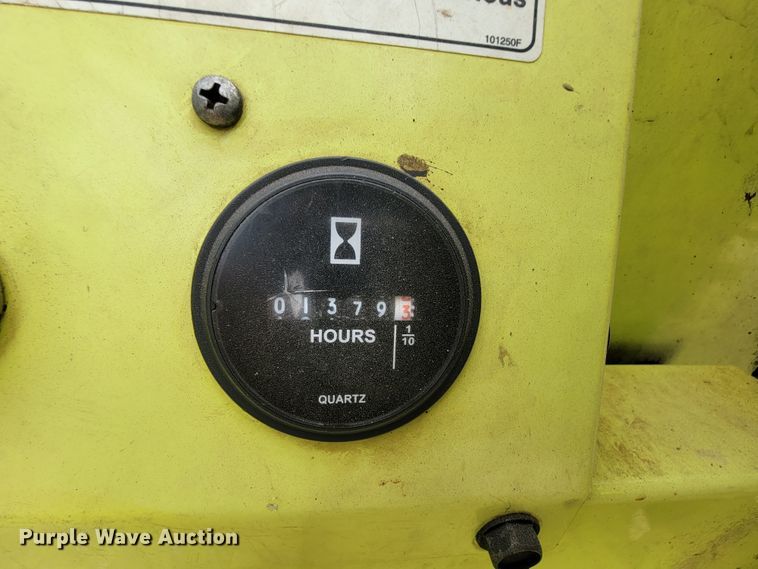 image for item FL9210 2005 Donkey D12-3K  forklift