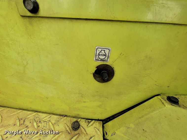 image for item FL9210 2005 Donkey D12-3K  forklift