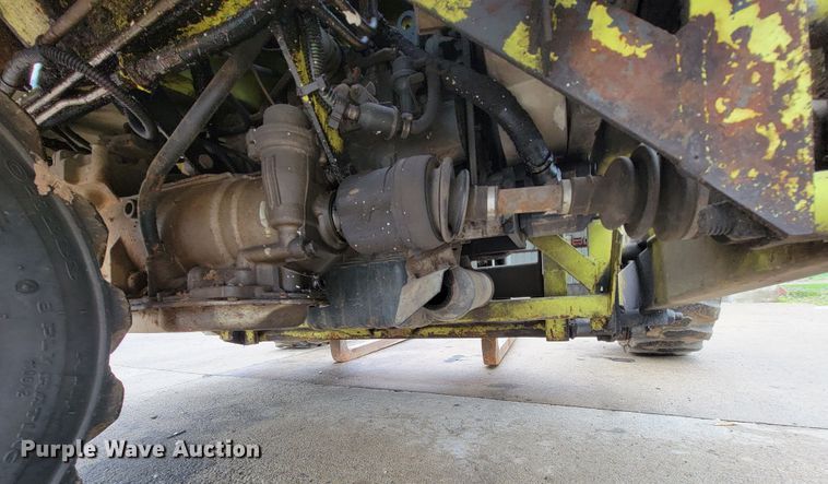 image for item FL9210 2005 Donkey D12-3K  forklift