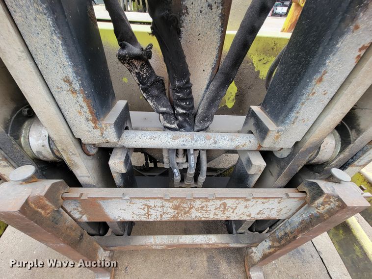 image for item FL9210 2005 Donkey D12-3K  forklift