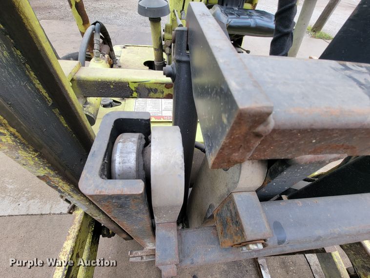 image for item FL9210 2005 Donkey D12-3K  forklift