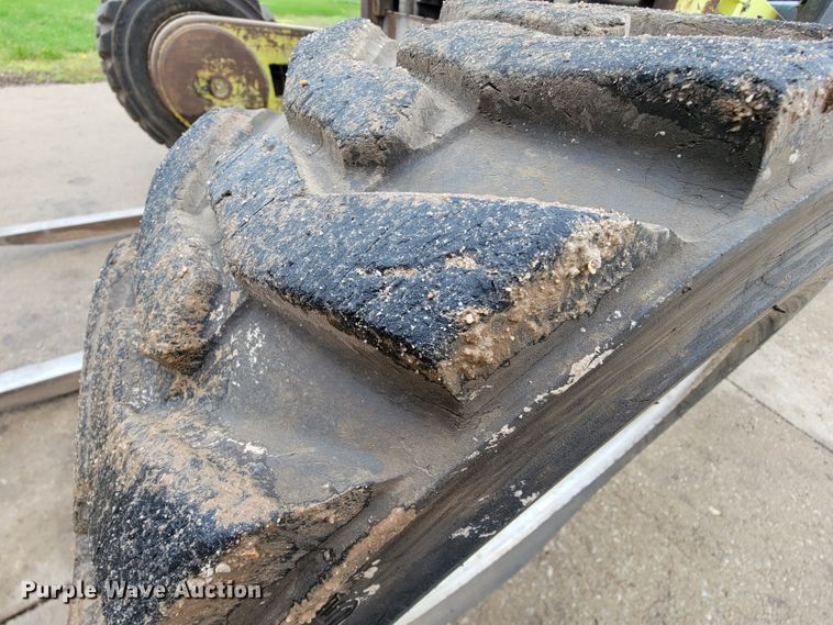 image for item FL9210 2005 Donkey D12-3K  forklift