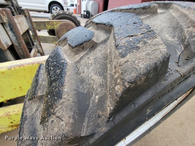 image for item FL9210 2005 Donkey D12-3K  forklift