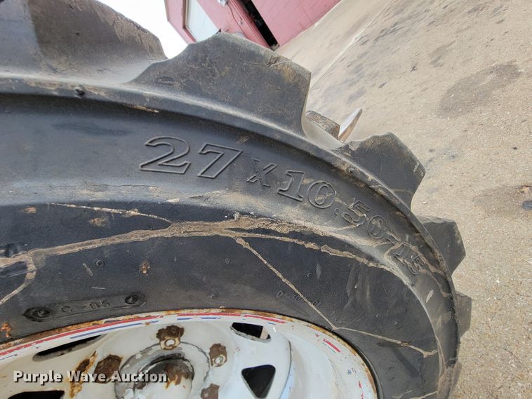 image for item FL9210 2005 Donkey D12-3K  forklift