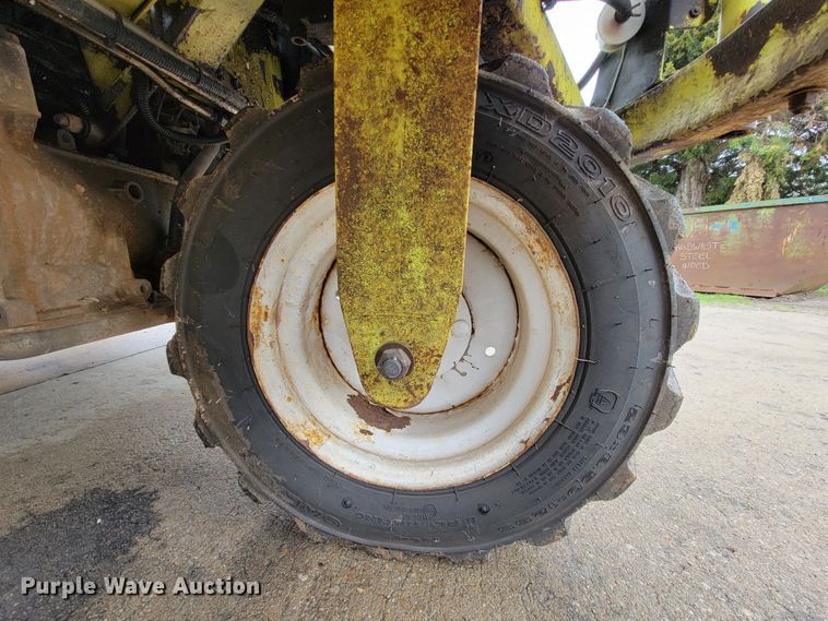 image for item FL9210 2005 Donkey D12-3K  forklift