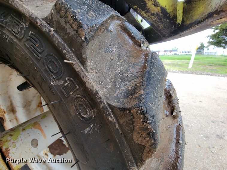 image for item FL9210 2005 Donkey D12-3K  forklift