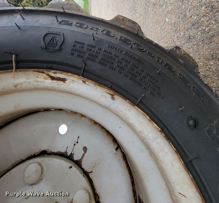 image for item FL9210 2005 Donkey D12-3K  forklift