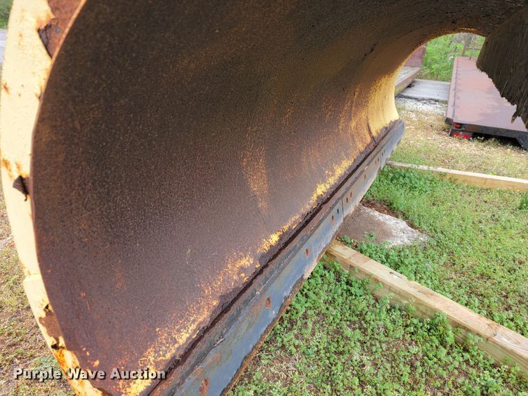 image for item FL9213 11'W snow plow