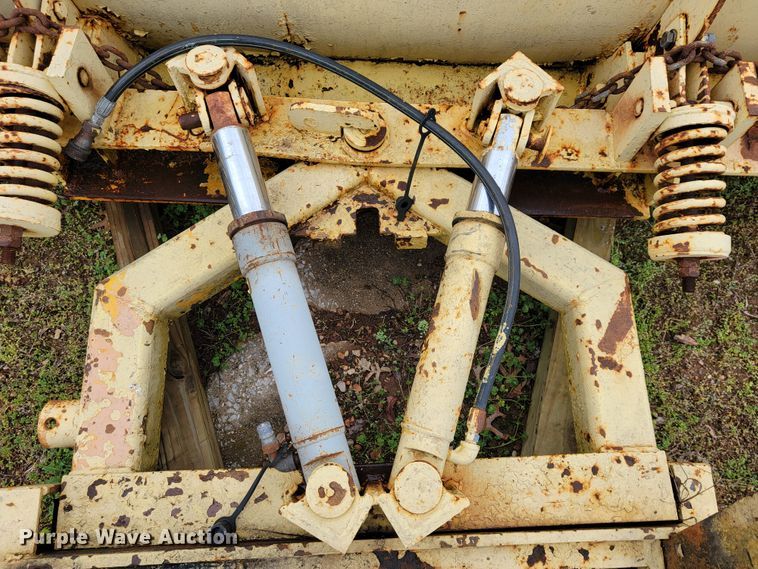 image for item FL9213 11'W snow plow