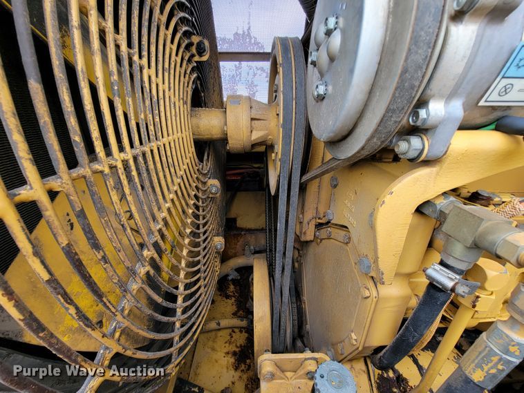 image for item FL9215 1994 Caterpillar 953B  track loader