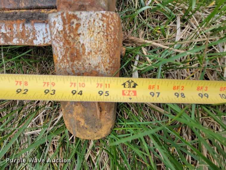 image for item FL9215 1994 Caterpillar 953B  track loader