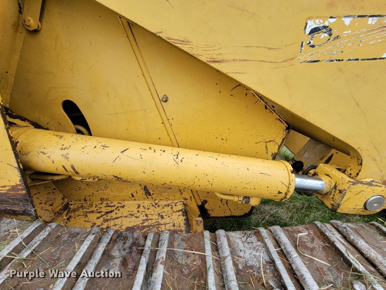 image for item FL9215 1994 Caterpillar 953B  track loader