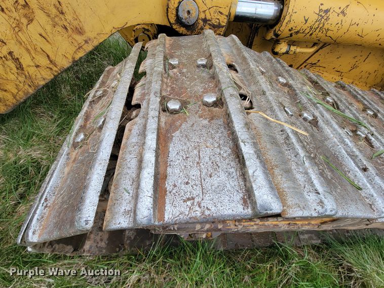 image for item FL9215 1994 Caterpillar 953B  track loader