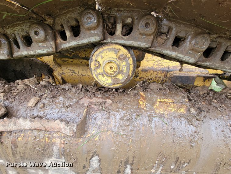 image for item FL9215 1994 Caterpillar 953B  track loader