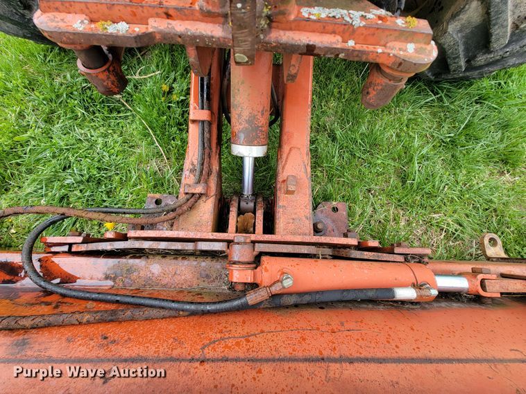 image for item FL9219 1987 Ditch Witch 4010  cable plow
