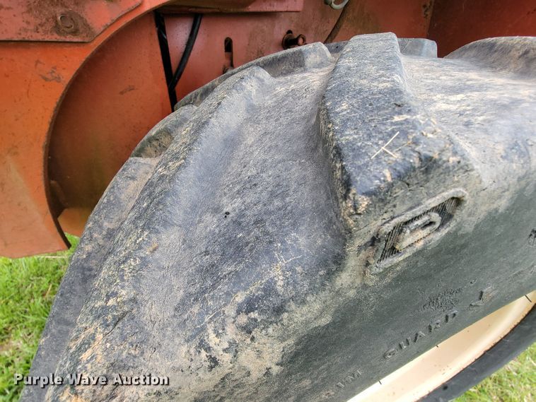 image for item FL9219 1987 Ditch Witch 4010  cable plow