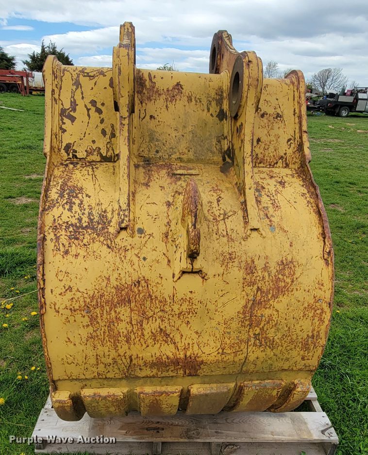 image for item FL9220 36"W excavator bucket