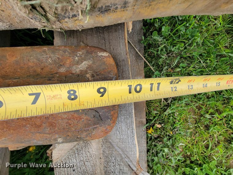 image for item FL9220 36"W excavator bucket