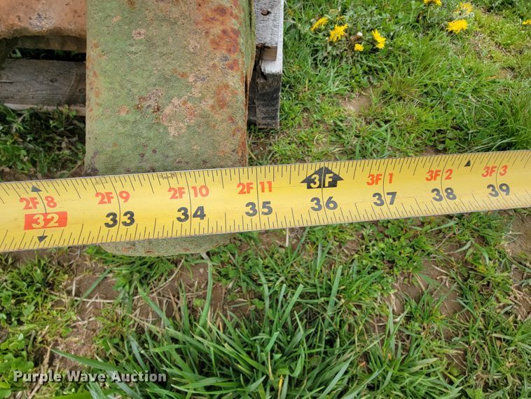 image for item FL9220 36"W excavator bucket