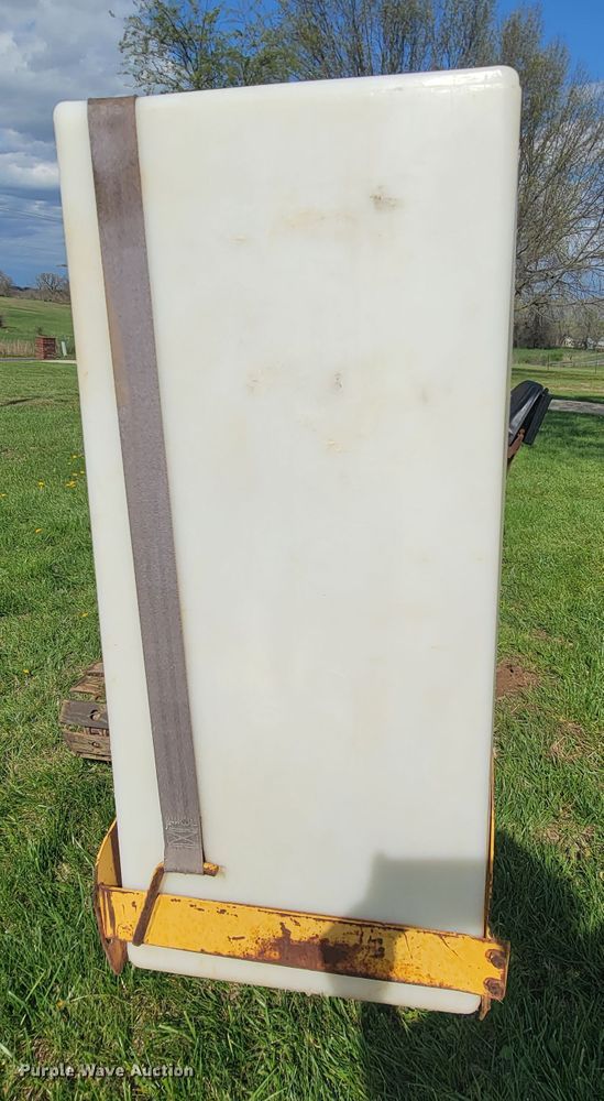 image for item FL9221 1996 Vermeer D7X11 Navigator  directional boring unit